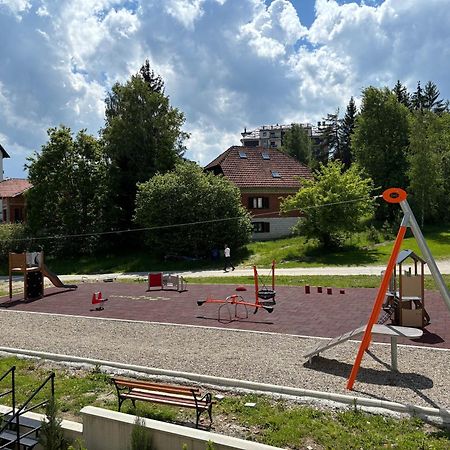 Zlatibor Highland Hotel Kültér fotó