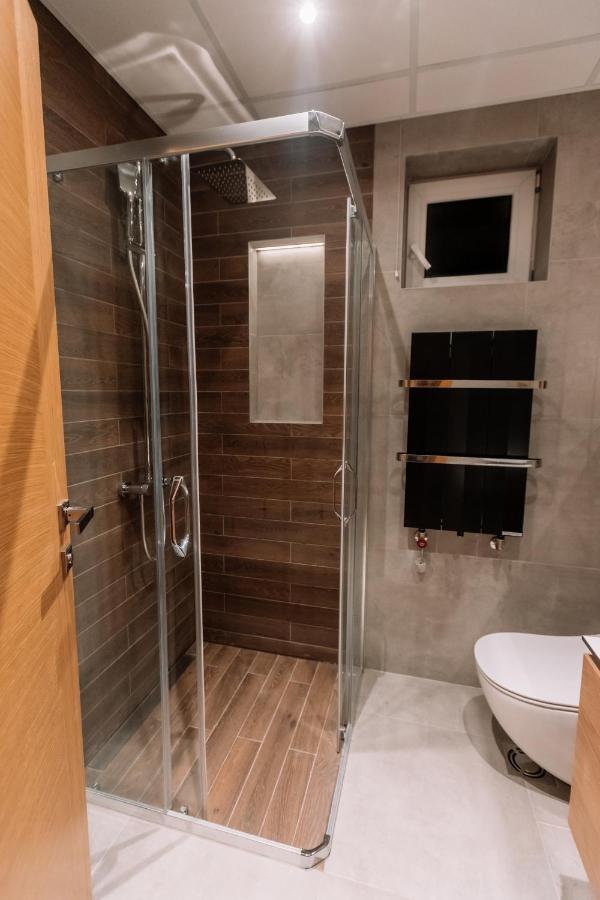 Zlatibor Highland Hotel Kültér fotó