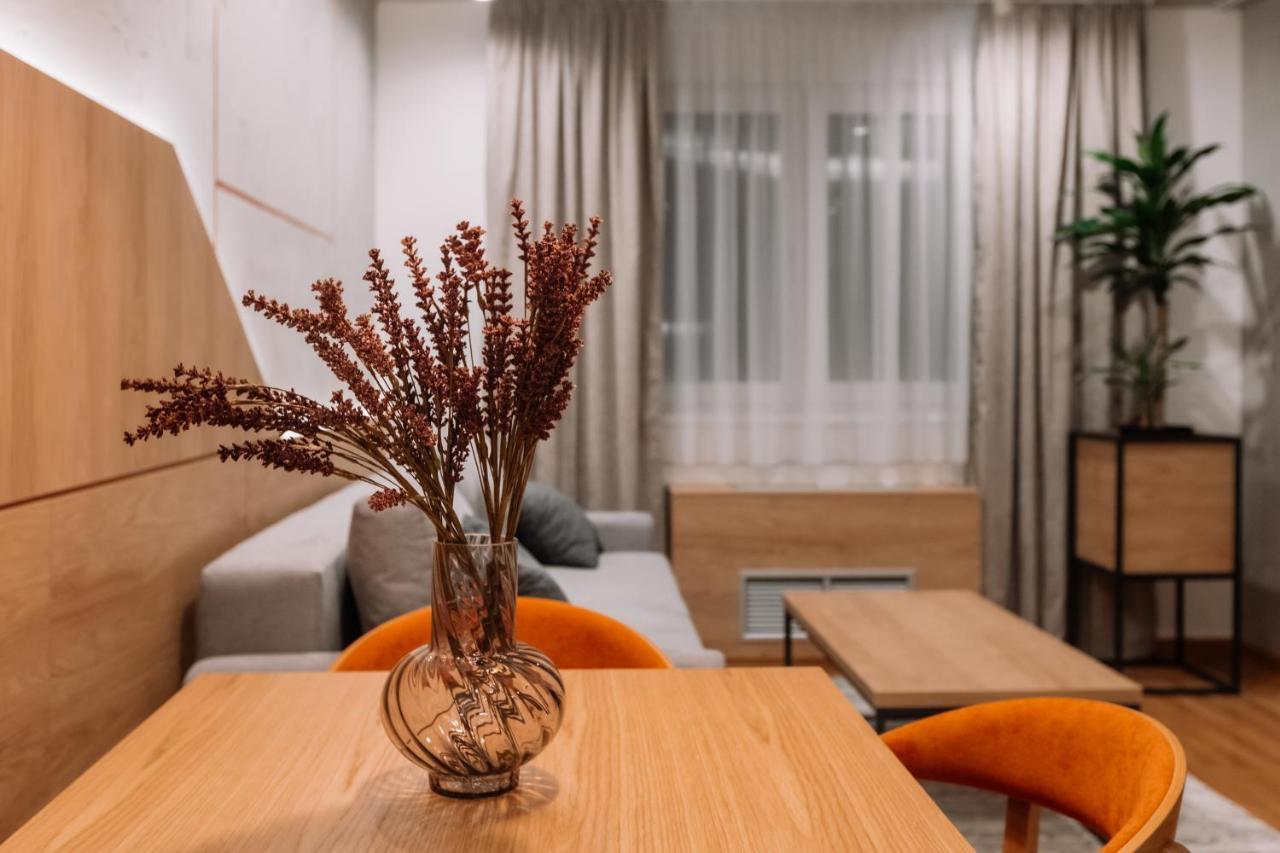 Zlatibor Highland Hotel Kültér fotó