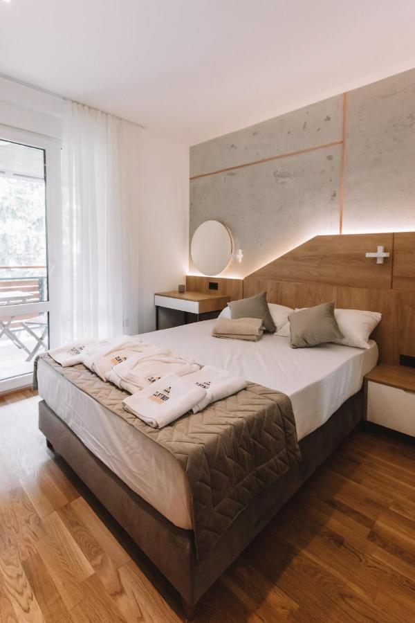 Zlatibor Highland Hotel Kültér fotó