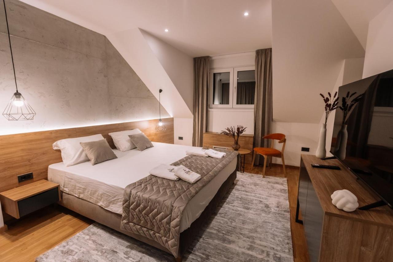 Zlatibor Highland Hotel Kültér fotó